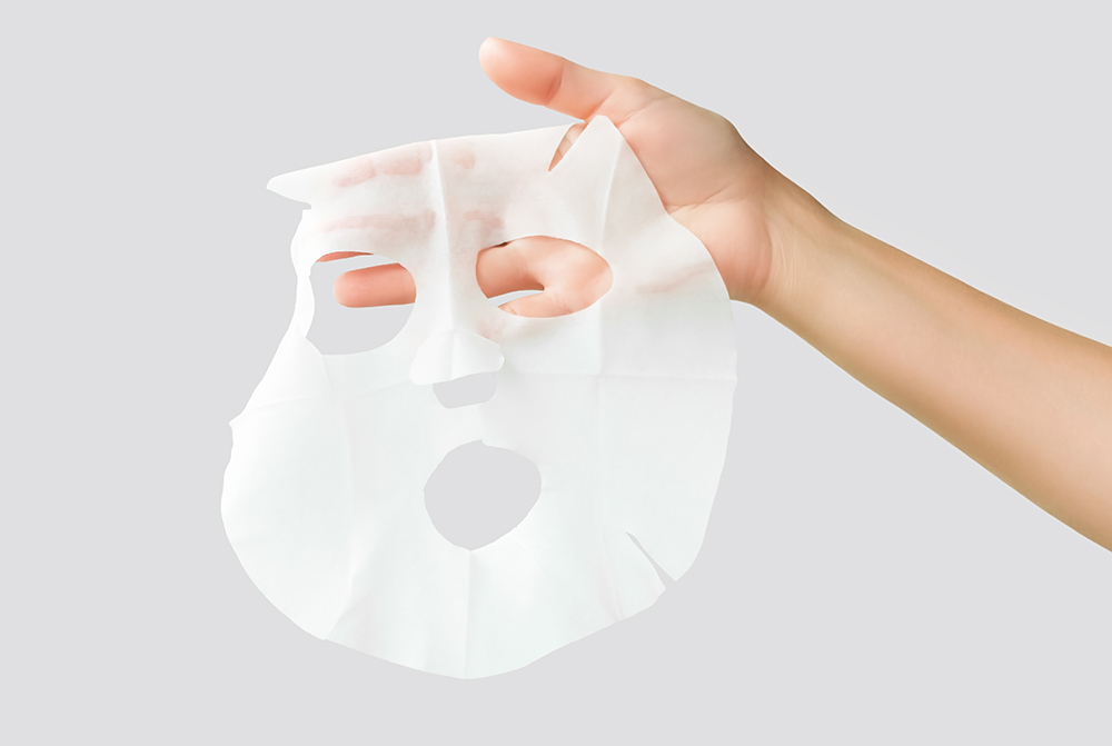 Pflege für normale Haut von JEAN D'ARCEL