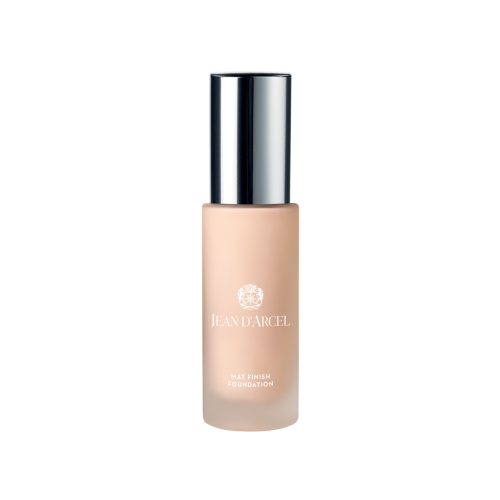 mat finish foundation no. 51